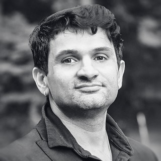 Arjun Joshi